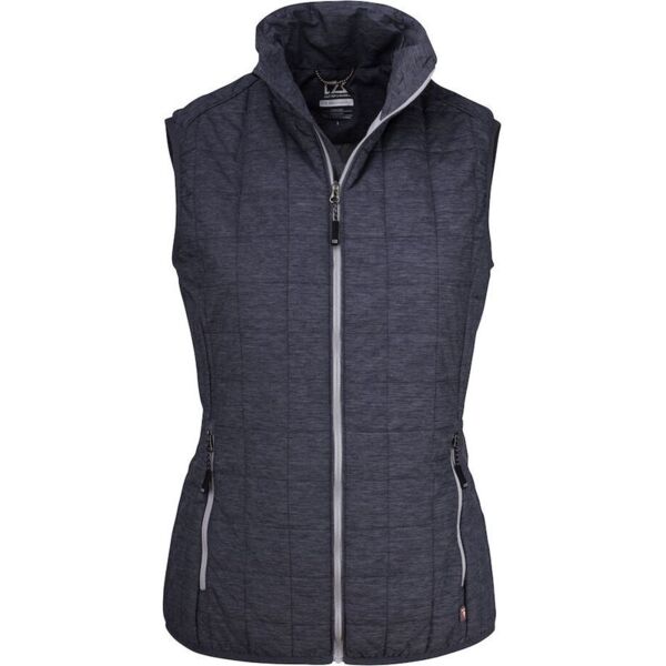 Cutter & Buck - Rainier Vest Women Thumbnail