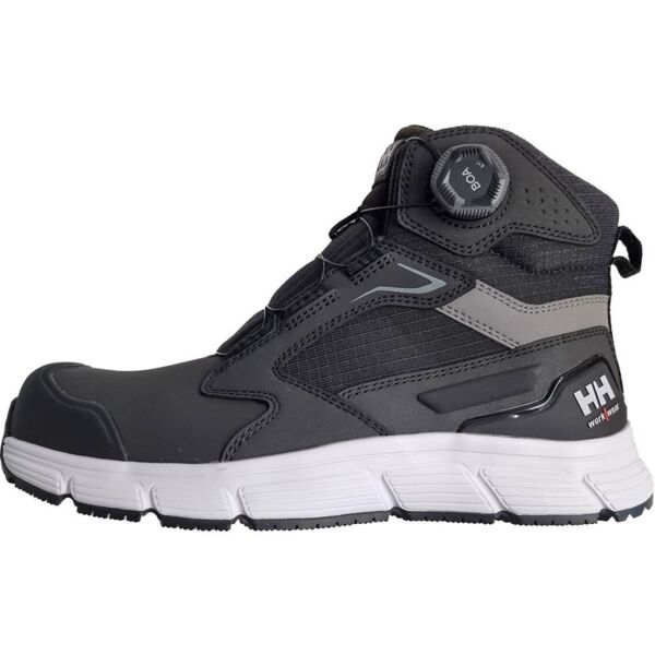 Helly Hansen - Kensington Mxr Mid Boa S3S Thumbnail