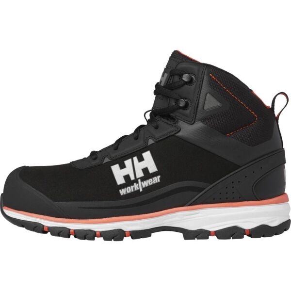 Helly Hansen - Chelsea Evo 2 Mid S3 Thumbnail