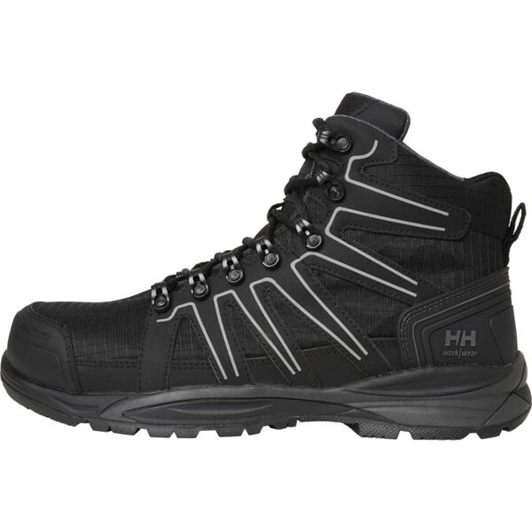 Helly Hansen - Manchester Mid S3 Thumbnail