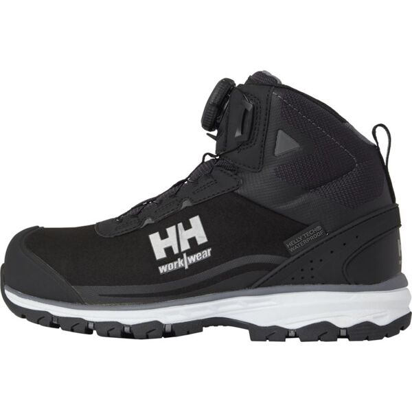 Helly Hansen - W Luna 2 Mid Boa S3 Ht Thumbnail