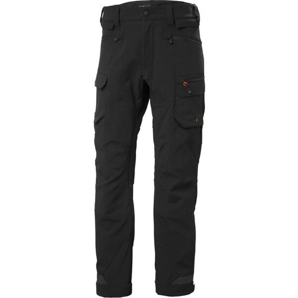 Helly Hansen - Kensington Cnct Softs Trousers Thumbnail