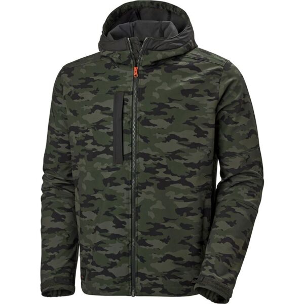 Helly Hansen - Kensington H. Softs Jacket Thumbnail