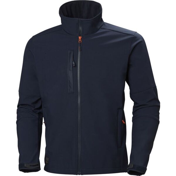 Helly Hansen - Kensington Softs Jacket Thumbnail