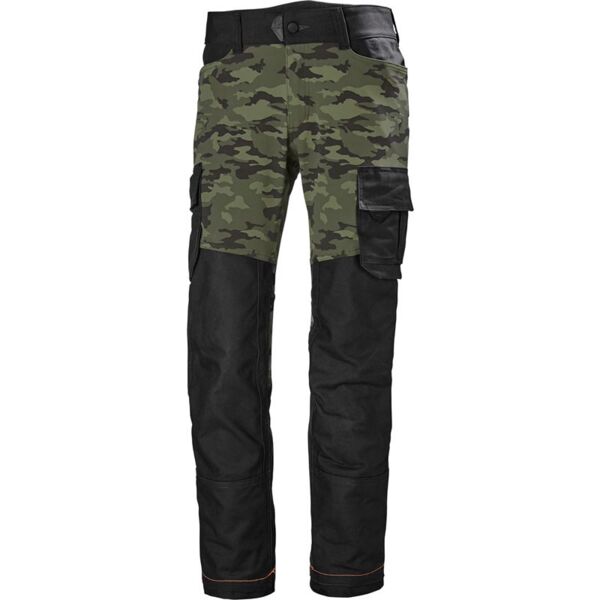 Helly Hansen - Chelsea Evo Cargo Trousers Thumbnail