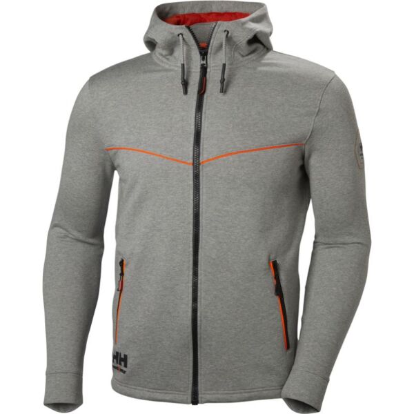 Helly Hansen - Chelsea Evo Zip Hoodie Thumbnail