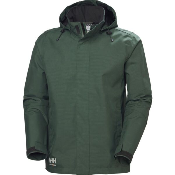 Helly Hansen - Oxford Shell Jacket Thumbnail