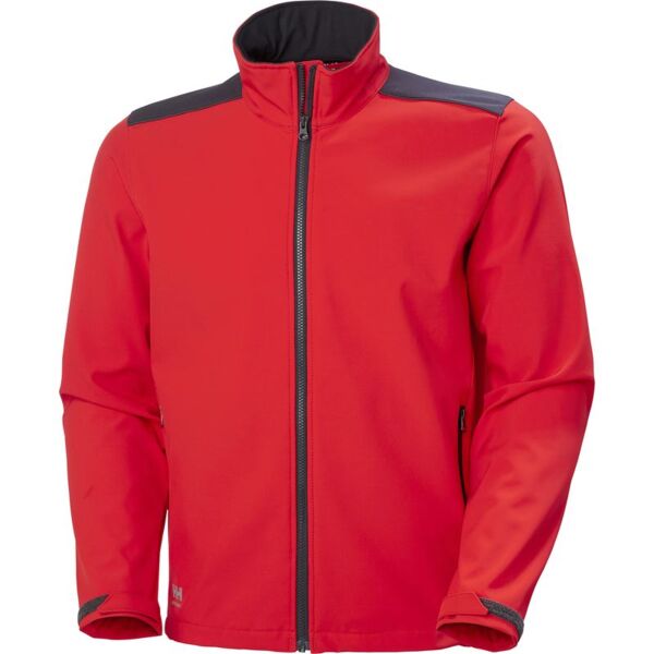 Helly Hansen - Manchester 2.0 Softs Jacket Thumbnail