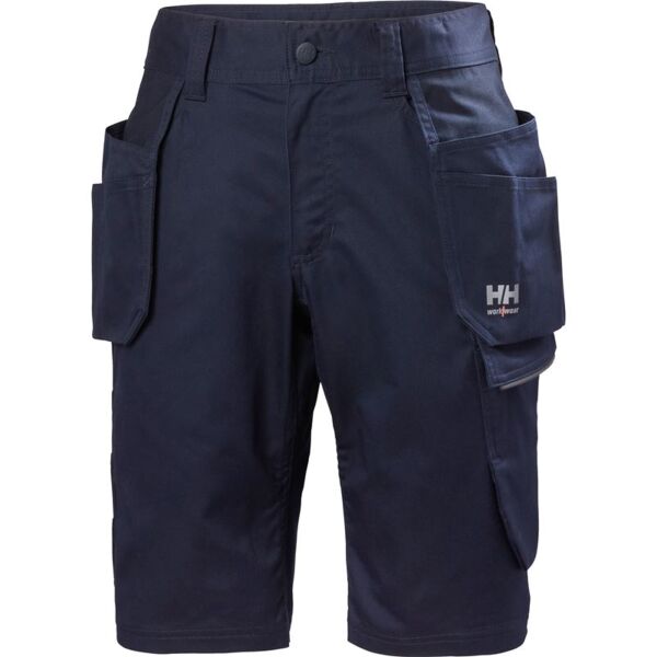 Helly Hansen - Manchester Cons Shorts Thumbnail
