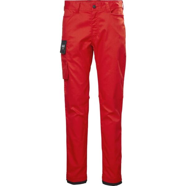 Helly Hansen - W Manchester Trousers Thumbnail