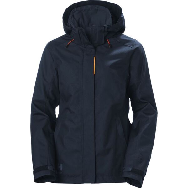 Helly Hansen - W Luna Shell Jacket Thumbnail