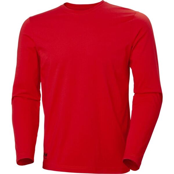Helly Hansen - Classic Longsleeve Thumbnail