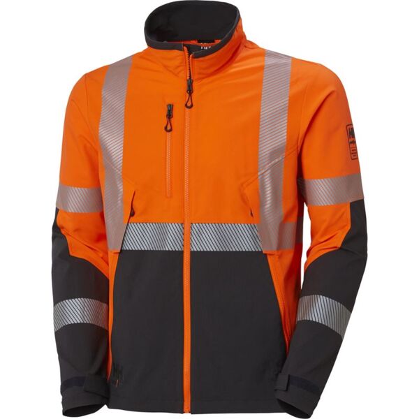 Helly Hansen - Icu Brz Jacket Thumbnail