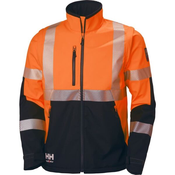 Helly Hansen - Icu Softs Jacket Thumbnail