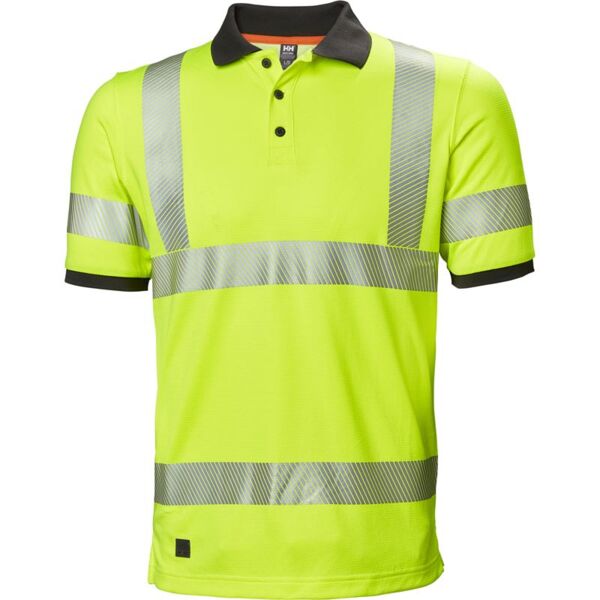 Helly Hansen - Icu Lifa Active Polo Thumbnail