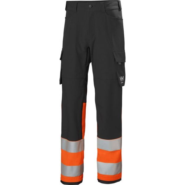 Helly Hansen - Alna 4X Cargo Trousers Cl 1 Thumbnail