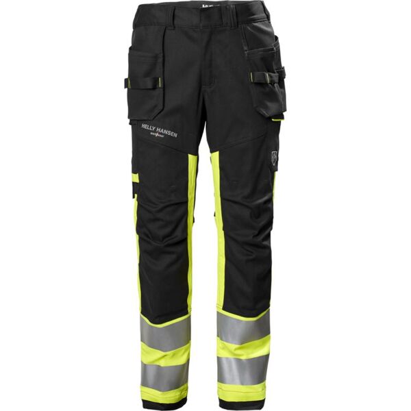 Helly Hansen - Fyre Cons Trousers Cl 1 Thumbnail