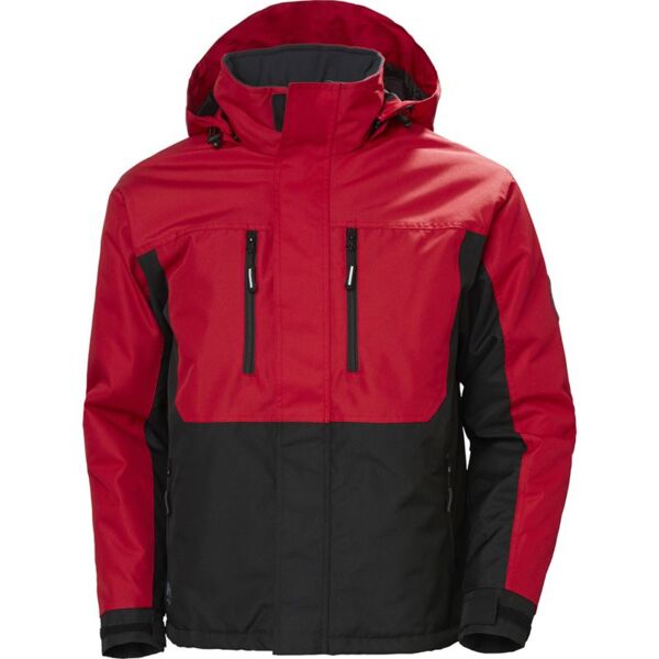 Helly Hansen - Berg Jacket Thumbnail