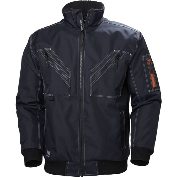 Helly Hansen - Bergholm Jacket Thumbnail