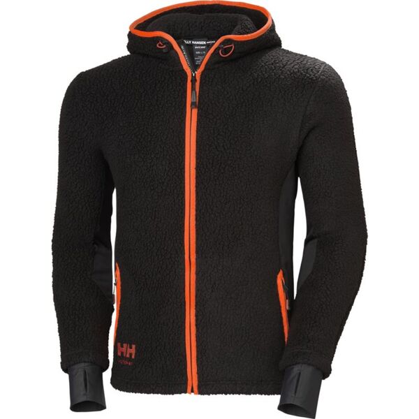 Helly Hansen - Chelsea Evo H. Pile Jacket Thumbnail