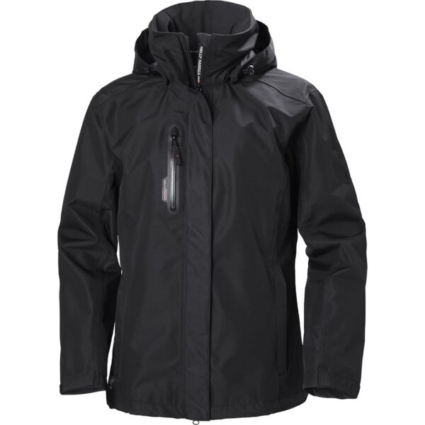 Helly Hansen - W Manchester Shell Jacket Thumbnail