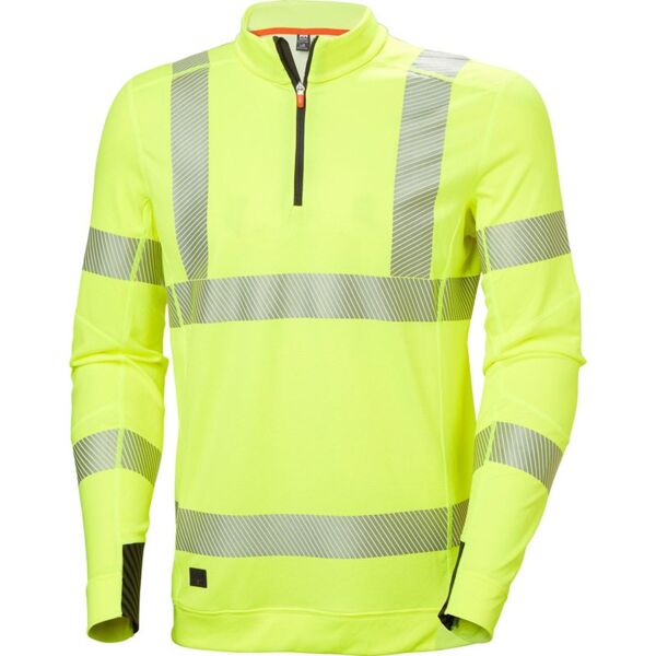 Helly Hansen - Icu Lifa Active Half Zip Thumbnail