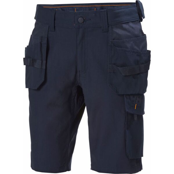 Helly Hansen - Oxford Cons Shorts Thumbnail