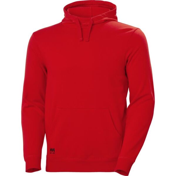 Helly Hansen - Manchester Hoodie Thumbnail