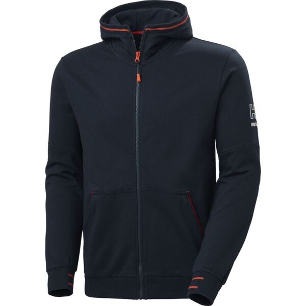 Helly Hansen - Kensington Zip Hoodie Thumbnail