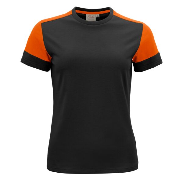 Ladies T-Shirt Thumbnail