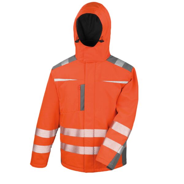 Result Safe-Guard Dynamic Soft Shell Jacket Thumbnail